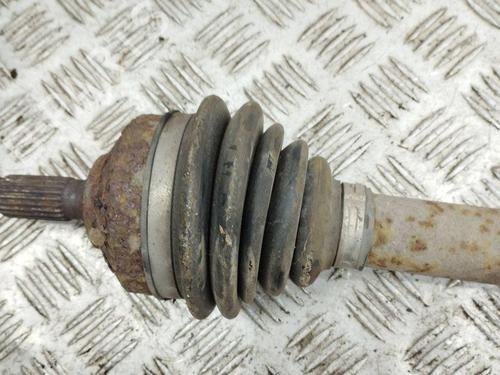 Left front driveshaft PEUGEOT 206 Hatchback (2A/C) 1.4 i | BP28891505M38 