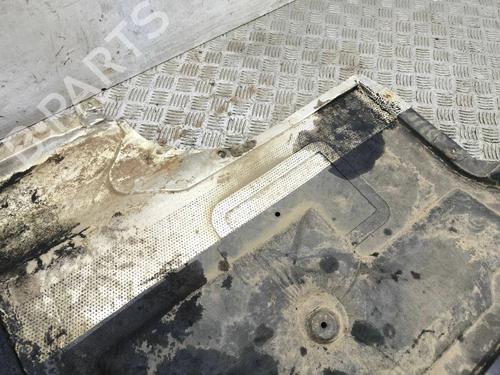 Underbody protection MERCEDES-BENZ E-CLASS (W213) E 220 d (213.004) | BP33865691M92 - Image 2