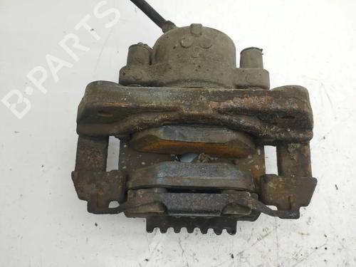 Right front brake caliper BMW 5 Touring (E61) 520 d | BP36188758M104 - Image 5