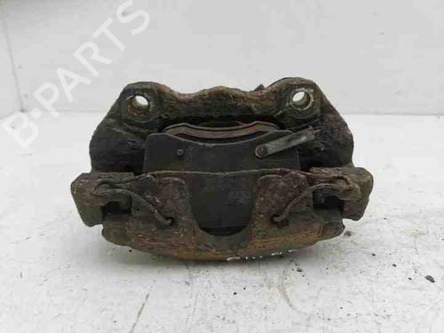 Right front brake caliper OPEL ZAFIRA A MPV (T98) 1.8 16V (F75) | BP28863003M104 