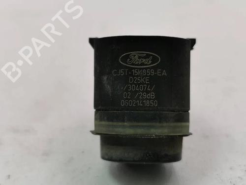 Electronic module FORD KUGA II (DM2) 2.0 TDCi | BP33641712M83 - Image 2