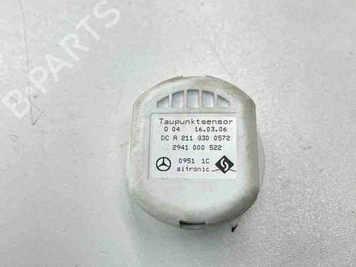 Used Electronic sensor MERCEDES-BENZ B-CLASS Sports Tourer (W245) B 200 CDI (245.208) (140 hp) 28870521