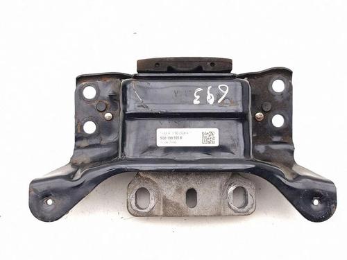 Engine mount VW PASSAT ALLTRACK B8 Variant (3G5, CB5) 2.0 TDI 4motion | BP38246427M89 - Image 2