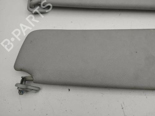 Left sun visor MERCEDES-BENZ VIANO (W639) CDI 2.2 (639.711, 639.713, 639.811, 639.813, 639.815) | BP36349640I1 - Image 7