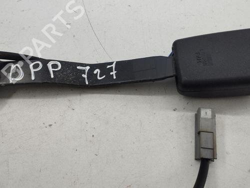 Seat buckle MAZDA CX-7 (ER) 2.2 MZR-CD AWD (ER10A) | BP28897322I32 