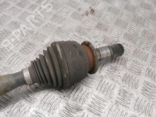 Left rear driveshaft JAGUAR XE (X760) 2.0 D | BP33665908M40 - Image 5
