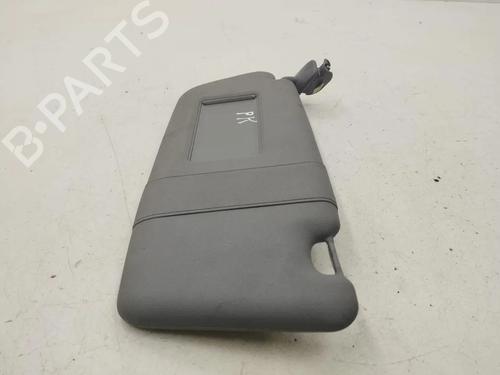 Left sun visor AUDI A4 B5 Avant (8D5) 1.9 TDI | BP33640964I1 - Image 3