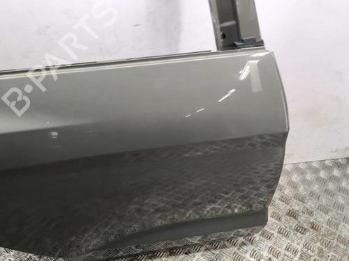 Right rear door AUDI A1 Sportback (GBA) 30 TFSI | BP28897408C5 