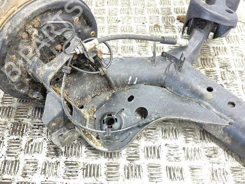 Bagaksel FORD FOCUS C-MAX (DM2) 1.6 | BP28902463M2 