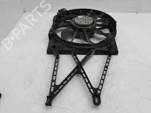 Radiator fan OPEL ZAFIRA A MPV (T98) 1.8 16V (F75) | BP28863001M35 