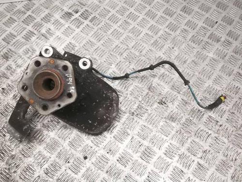 Used Right front steering knuckle MASERATI QUATTROPORTE V 4.2 (400 hp) 28905625