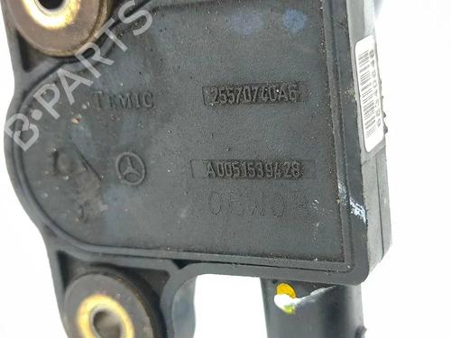 Electronic sensor MERCEDES-BENZ A-CLASS (W169) A 180 CDI (169.007, 169.307) | BP33667980M84 - Image 8