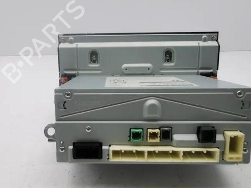 Electronic module TOYOTA COROLLA Estate (_E21_) 2.0 Hybrid (MZEH12) | BP28859026M83