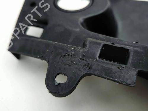 Rear right interior door handle MASERATI QUATTROPORTE V 4.2 | BP36083672I16  - Image 5