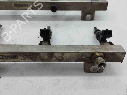 Injection rail MASERATI QUATTROPORTE V 4.2 | BP28876807M98