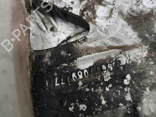 Fælk CITROËN C4 Picasso II 1.6 HDi / BlueHDi 115 | BP28848713C45 