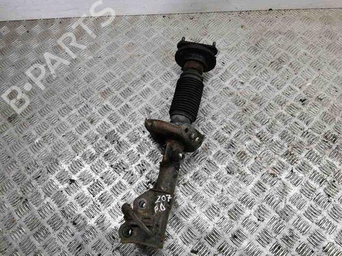Used Right front shock absorber HONDA CIVIC IX (FK) 1.6 i-DTEC (FK3) (120 hp) 28886868