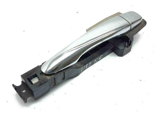 Used Rear left exterior door handle NISSAN X-TRAIL III (T32_, T32R, T32RR) 1.6 dCi ALL MODE 4x4-i (NT32) (130 hp) 28905159