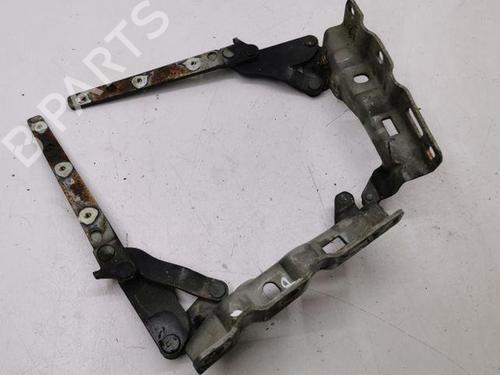 Hinge/Door check strap MERCEDES-BENZ C-CLASS (W203) C 270 CDI (203.016) | BP28858275C146 
