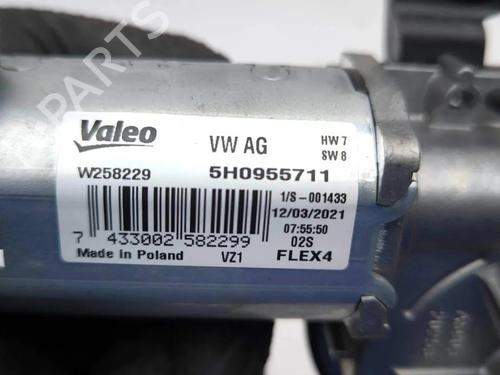 Rear wiper motor VW ID.3 (E11, E12) Pro S | BP36062094M102 - Image 9
