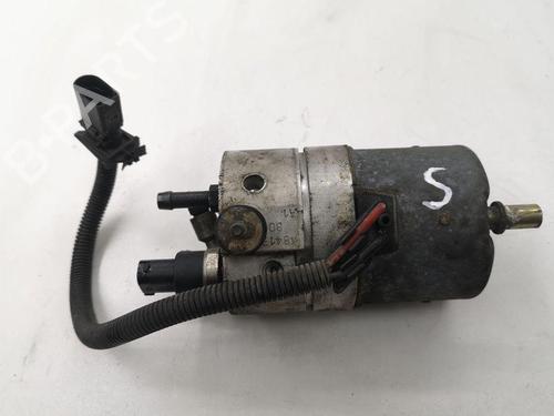 Used ABS pump AUDI ALLROAD C5 (4BH) 2.5 TDI quattro (180 hp) 28884852