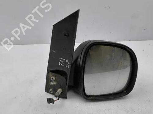 Used Right mirror MERCEDES-BENZ VITO / MIXTO Van (W639) 109 CDI (639.601, 639.603, 639.605) (88 hp) 28861241