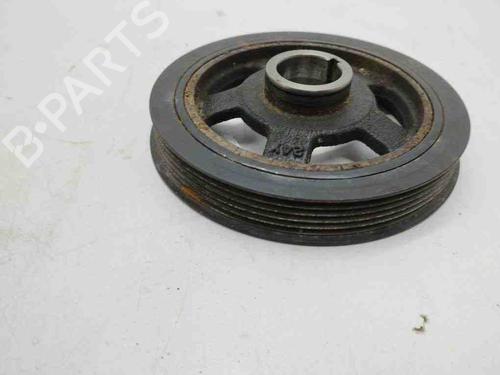 Pulley HYUNDAI i30 Estate (GD) 1.6 CRDi | BP28894126M122 