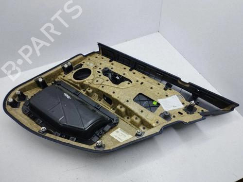 Rear left panel BMW 5 Touring (F11) 530 d | BP40190488C60 - Image 3