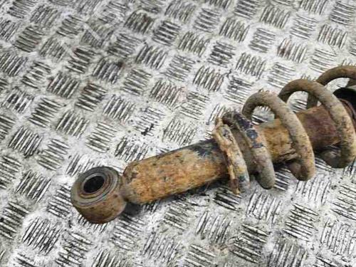 Left rear shock absorber TOYOTA COROLLA Verso (_E12_) 2.0 D-4D (CDE120_, CDE120R) | BP28857204M18 