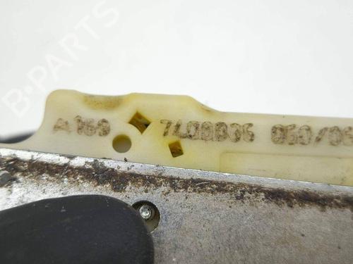 Tailgate lock MERCEDES-BENZ A-CLASS (W169) A 180 CDI (169.007, 169.307) | BP28882931C101 