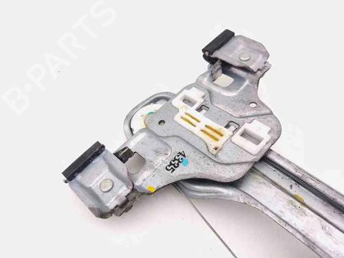 Rear left window mechanism CHEVROLET TRAX 1.6 | BP29337579C24 - Image 9