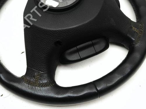 Steering wheel OPEL ZAFIRA A MPV (T98) 1.8 16V (F75) | BP28900847C49 