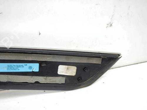 Bagrudeviskerarm VW T-ROC (A11, D11) 1.5 TSI | BP36102822C144 - Image 2
