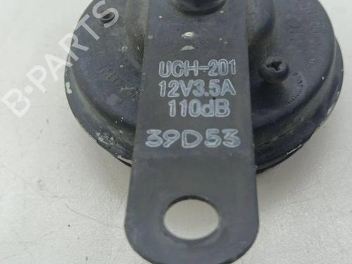Horn HONDA CR-V IV (RM_) 1.6 i-DTEC (RE6) | BP33253702E13 - Image 4