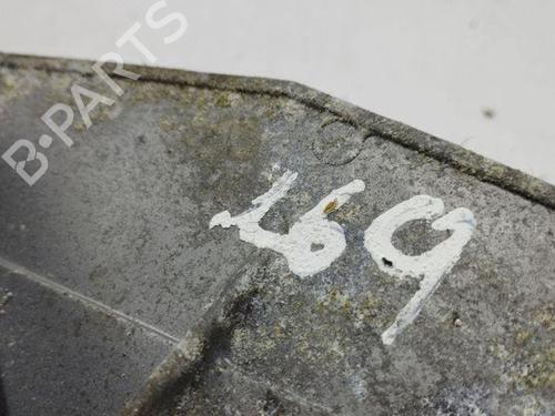 Front wipers mechanism NISSAN X-TRAIL I (T30) 2.2 dCi 4x4 | BP28843645C83 