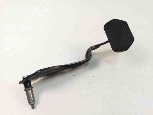 Used Break pedal PEUGEOT 3008 I MPV (0U_) 1.6 HDi (109 hp) 28867450