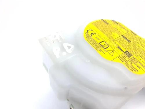 Front right seatbelt TOYOTA RAV 4 V (_A5_, _H5_) 2.5 Hybrid AWD (AXAH54) | BP36102848I25  - Image 7