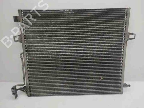 Used AC radiator MERCEDES-BENZ M-CLASS (W164) ML 320 CDI 4-matic (164.122) (224 hp) 28860475