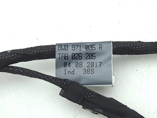 Wiring harness AUDI A4 B9 (8W2, 8WC) 2.0 TDI | BP36062646E16 - Image 8