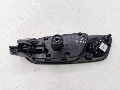 Højre bagtil invendig håndtag SEAT ATECA (KH7, KHP) 1.4 TSI | BP36163589I16 - Image 5