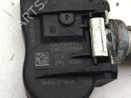 Electronic sensor MAZDA CX-5 (KF) 2.2 D | BP38641793M84 - Image 6