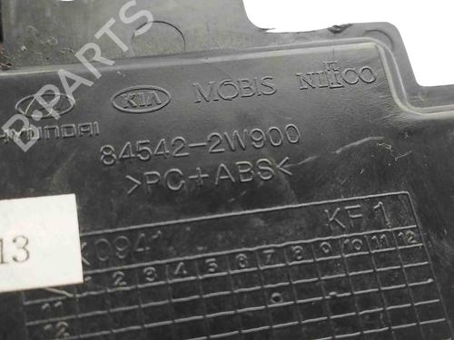 Electronic module HYUNDAI SANTA FÉ III (DM, DMA) 2.2 CRDi 4WD | BP28873830M83