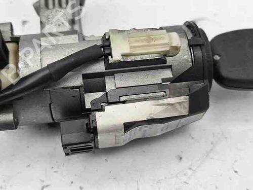 Ratlås/Tændingslås TOYOTA COROLLA Verso (_E12_) 2.0 D-4D (CDE120_) | BP28858293M48