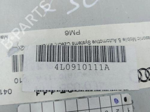 Electronic module AUDI Q7 (4MB, 4MG, 4MQ) 45 TDI quattro | BP28897643M83 