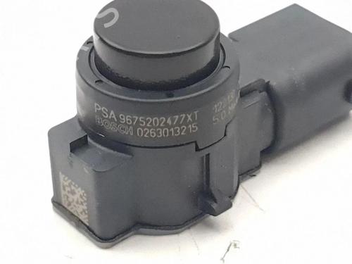 Electronic module CITROËN C5 AIRCROSS (A_) 1.2 PureTech 130 (ARHNSJ) | BP38281567M83 - Image 7