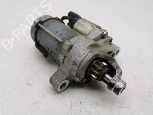 Starter AUDI A6 C7 (4G2, 4GC) 1.8 TFSI | BP33255658M8 - Image 4