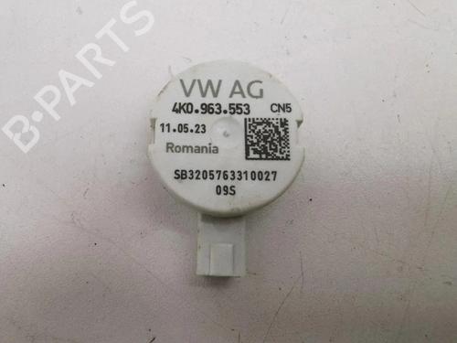 Used Control unit Control unit 37290878 37290878