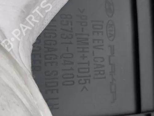 Boot lining KIA NIRO I (DE) E-NIRO | BP36330151I3 - Image 11