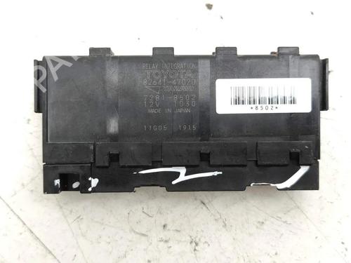 Used Fuse box Fuse box 33254094 33254094