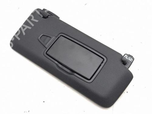 Right sun visor MERCEDES-BENZ A-CLASS (W177) A 200 (177.087) | BP39749405I2 - Image 2